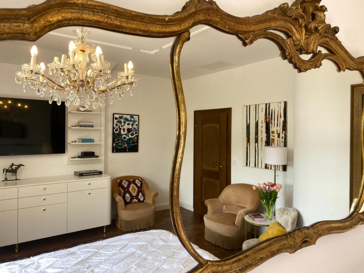 Villa Pomona 블레드 외부 사진