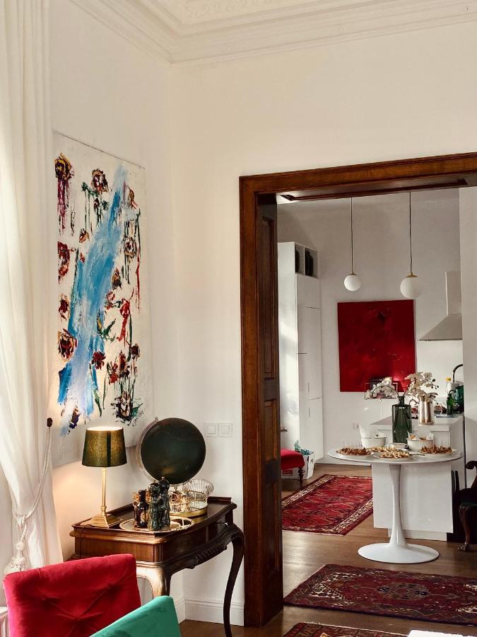 Villa Pomona 블레드 외부 사진