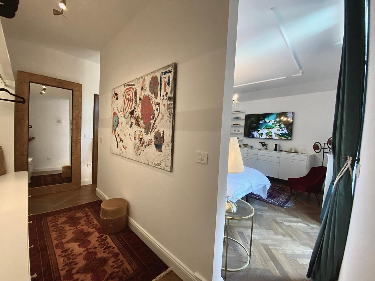 Villa Pomona 블레드 외부 사진