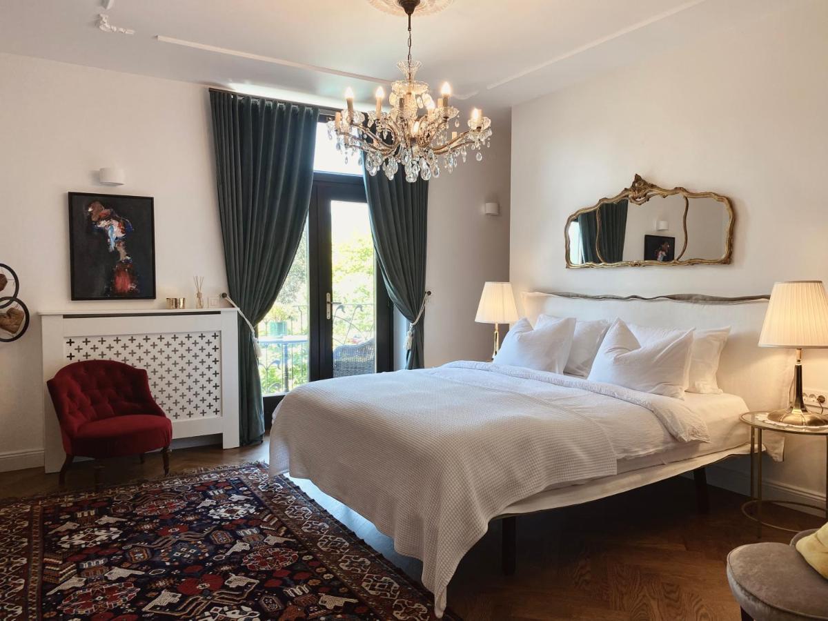 Villa Pomona 블레드 외부 사진