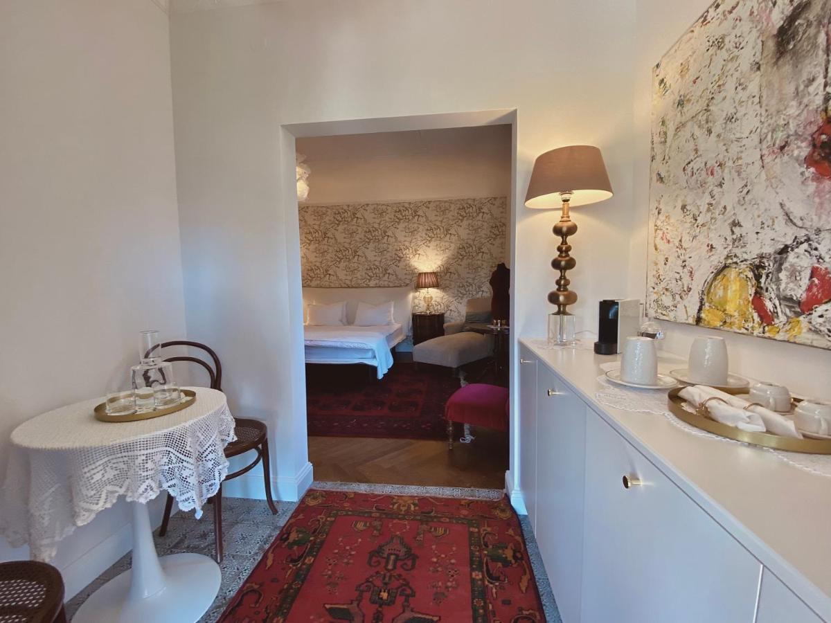 Villa Pomona 블레드 외부 사진