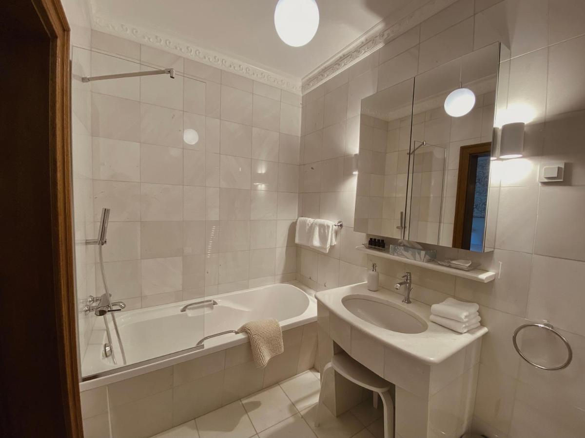 Villa Pomona 블레드 외부 사진