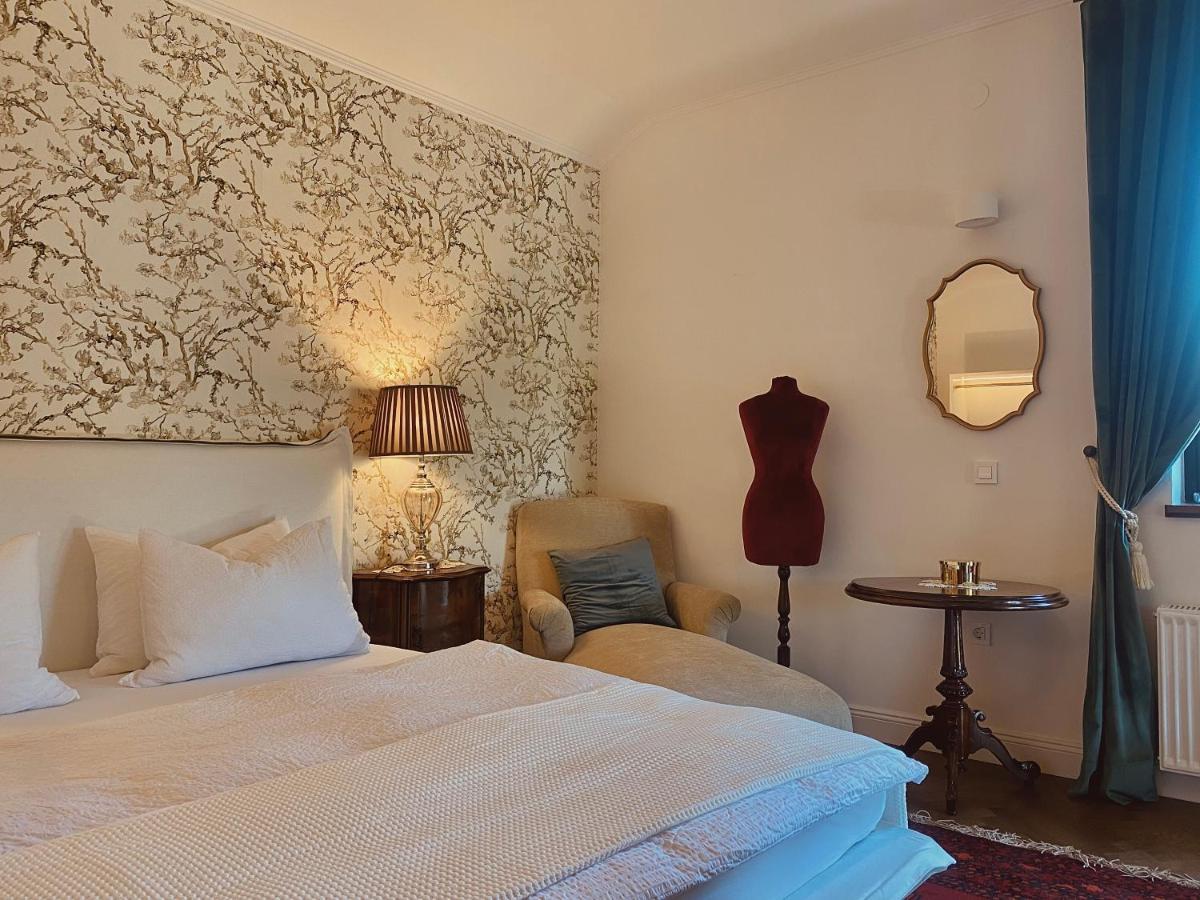 Villa Pomona 블레드 외부 사진
