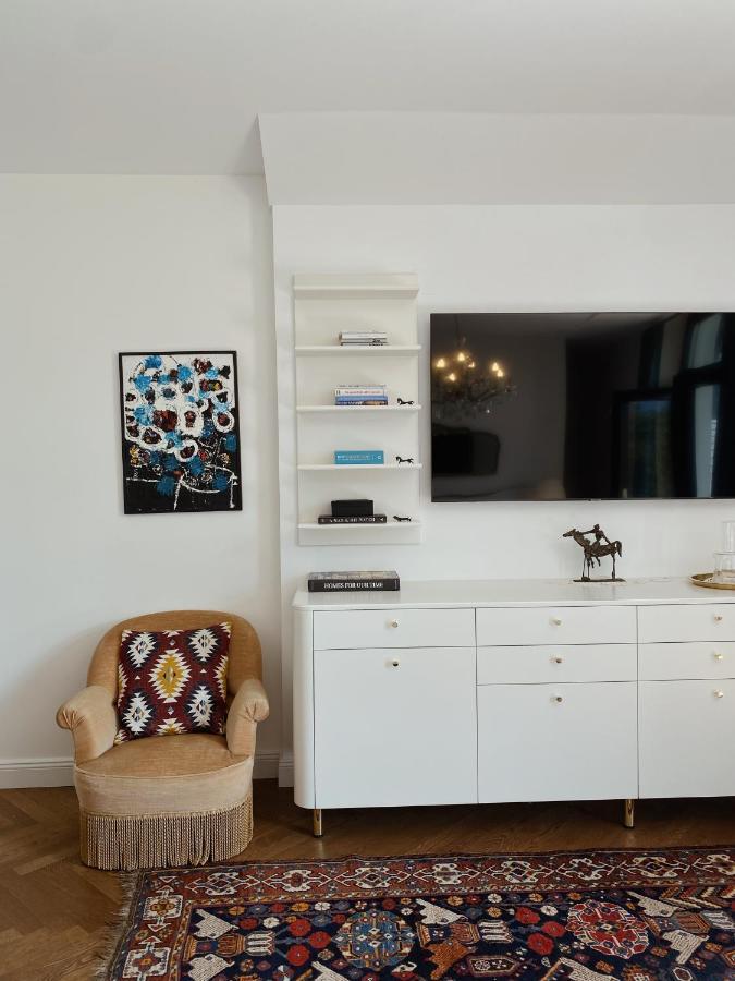 Villa Pomona 블레드 외부 사진