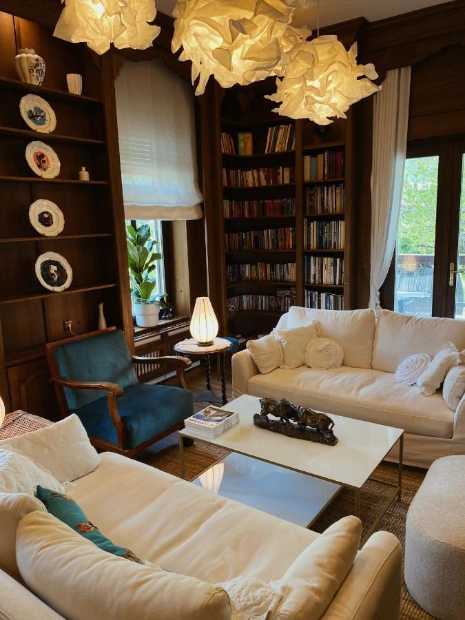 Villa Pomona 블레드 외부 사진