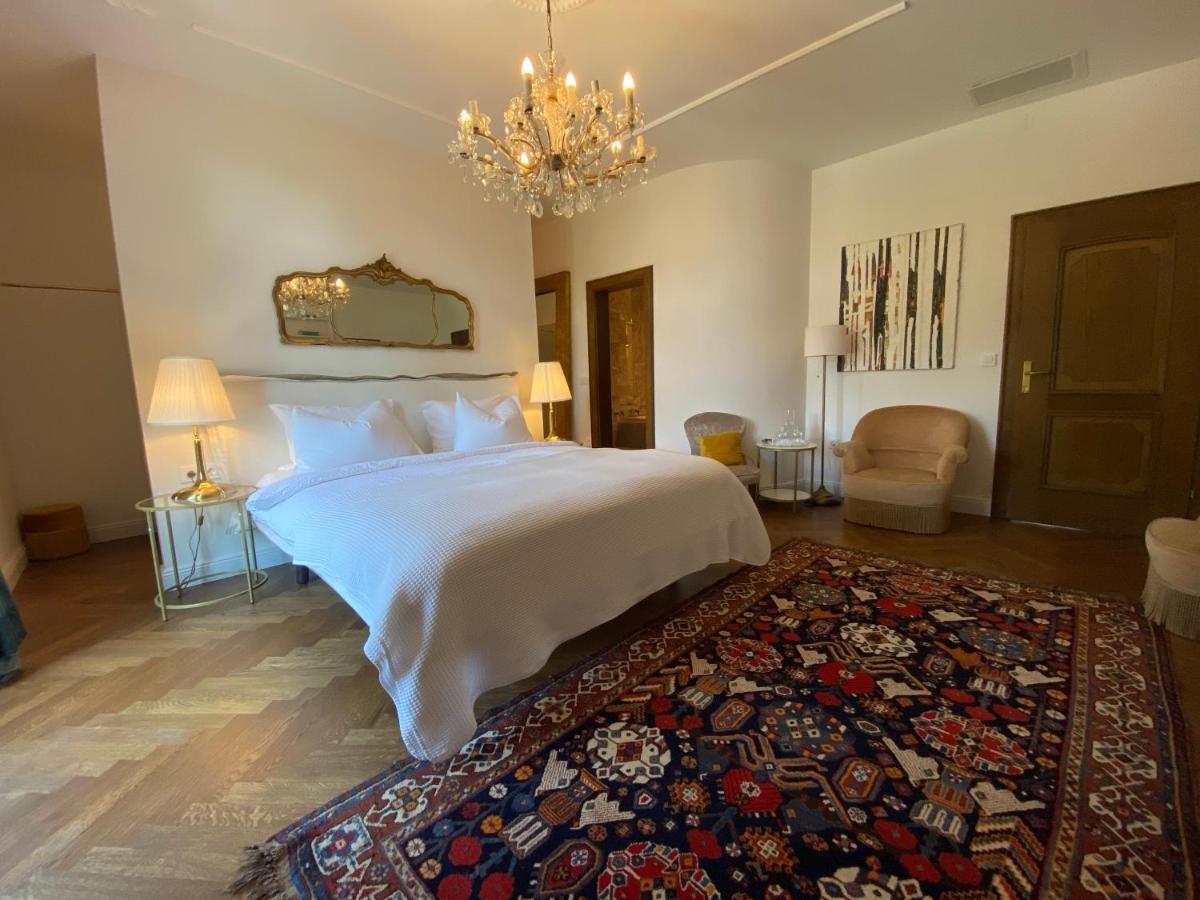 Villa Pomona 블레드 외부 사진