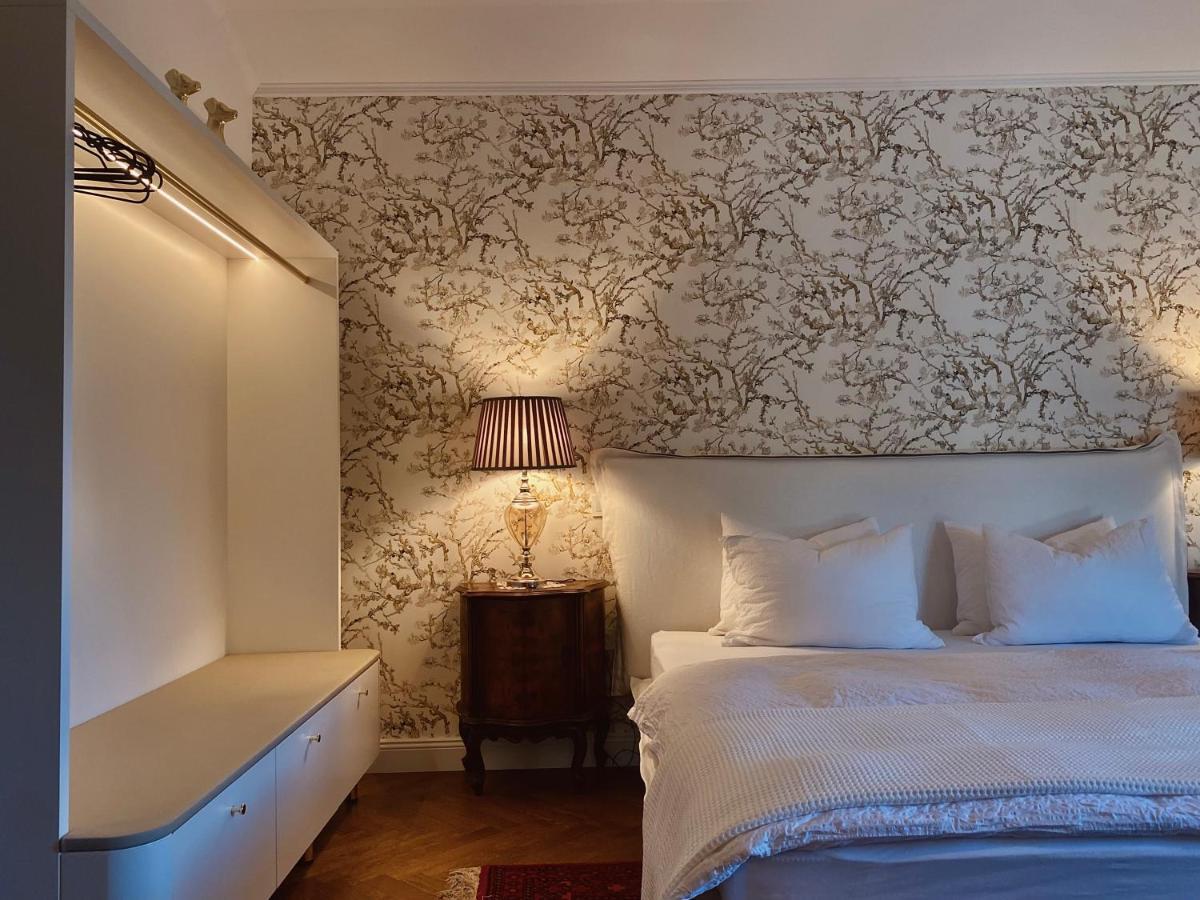 Villa Pomona 블레드 외부 사진