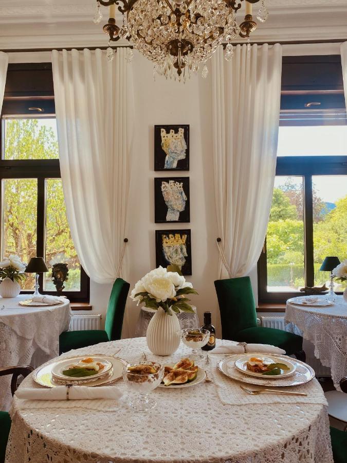 Villa Pomona 블레드 외부 사진