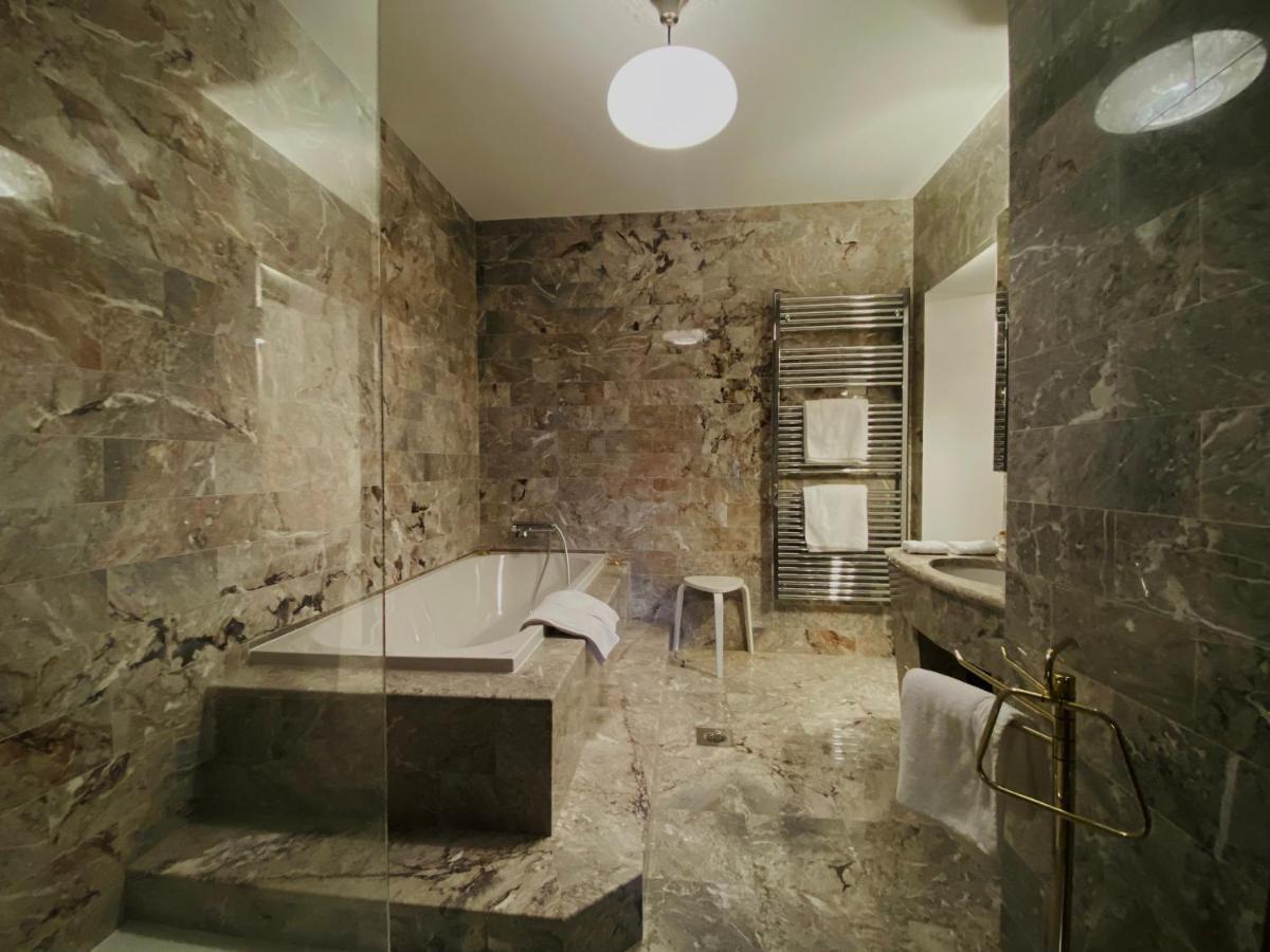 Villa Pomona 블레드 외부 사진