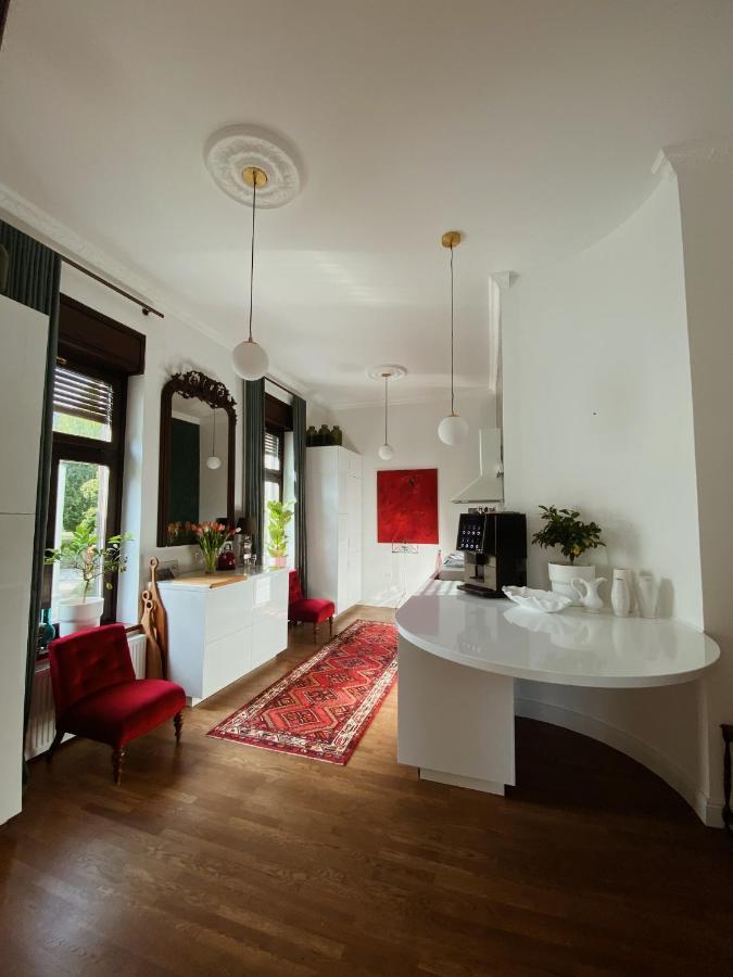 Villa Pomona 블레드 외부 사진