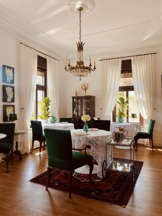 Villa Pomona 블레드 외부 사진