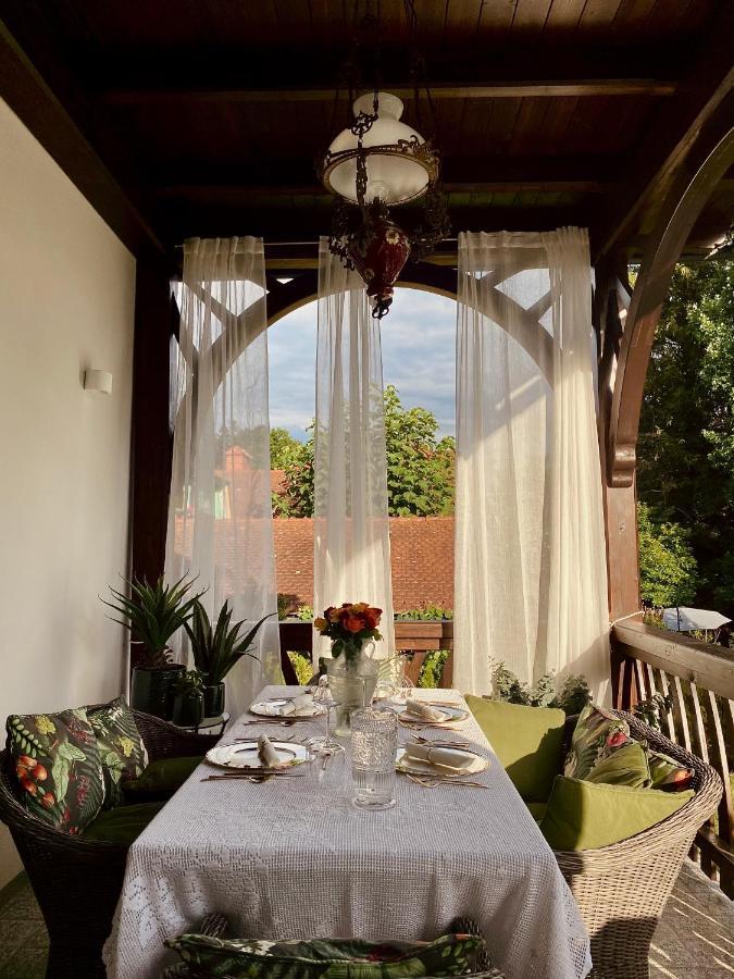 Villa Pomona 블레드 외부 사진