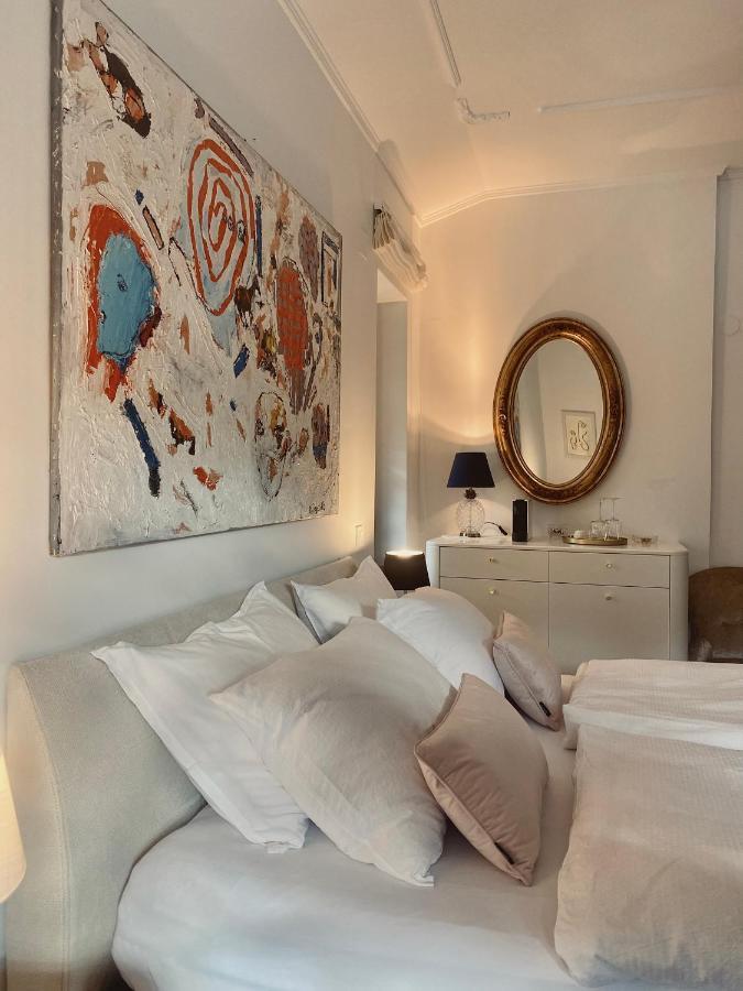 Villa Pomona 블레드 외부 사진