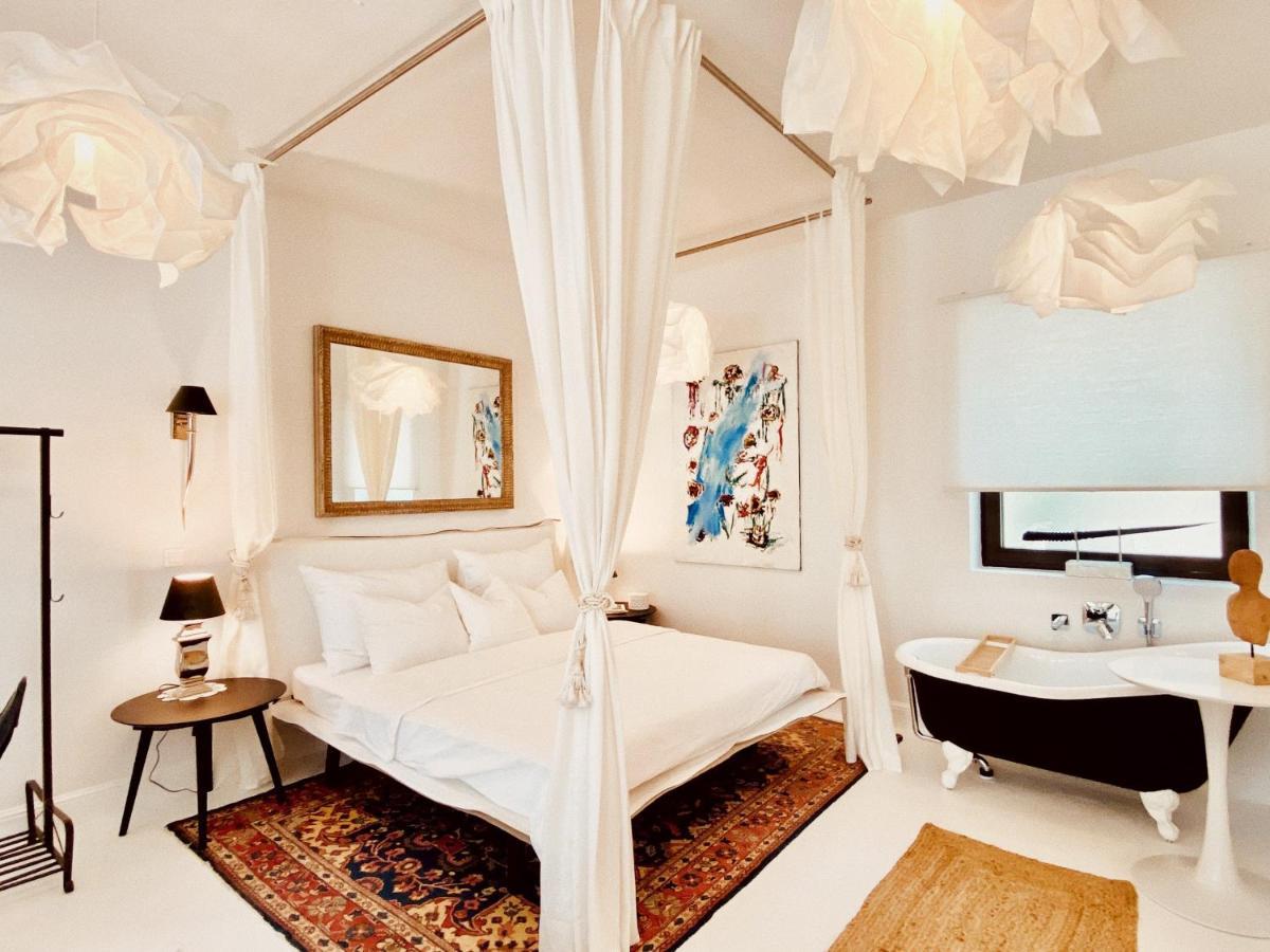 Villa Pomona 블레드 외부 사진