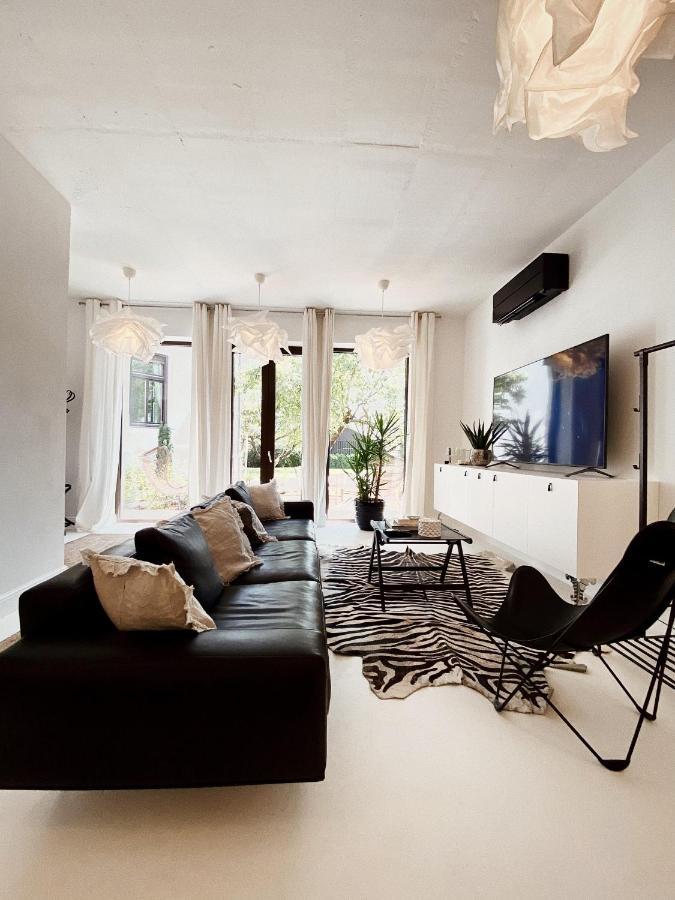 Villa Pomona 블레드 외부 사진