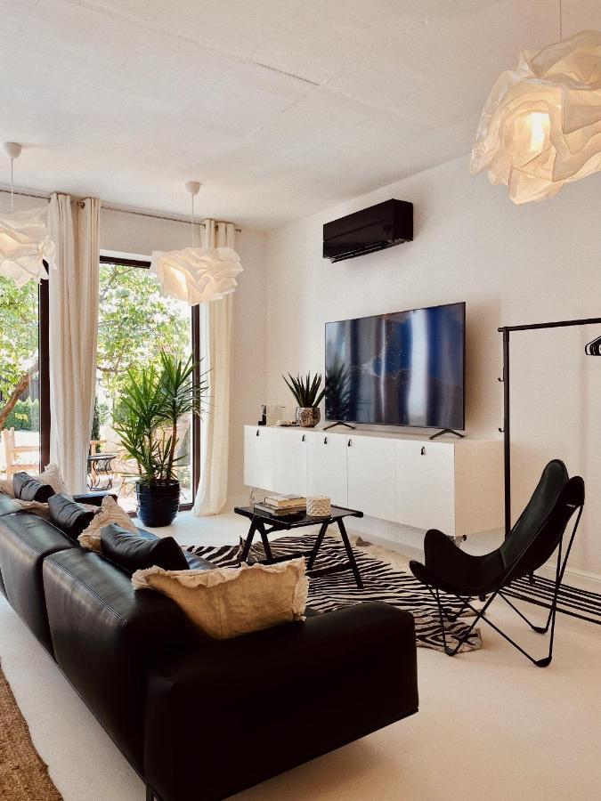 Villa Pomona 블레드 외부 사진