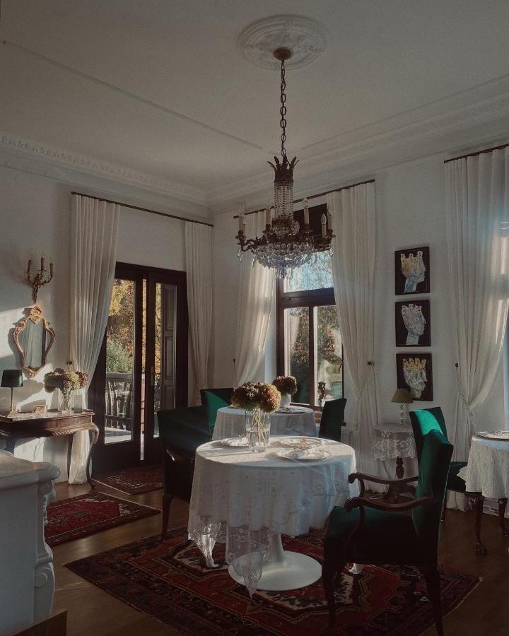 Villa Pomona 블레드 외부 사진