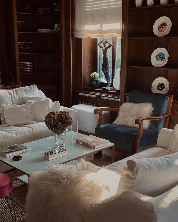 Villa Pomona 블레드 외부 사진