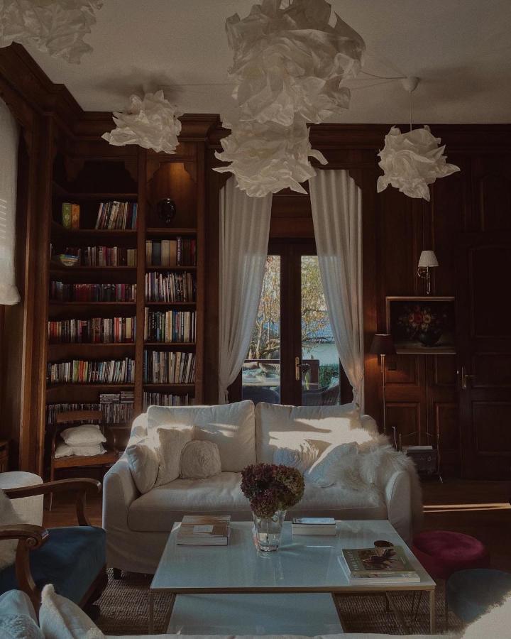 Villa Pomona 블레드 외부 사진
